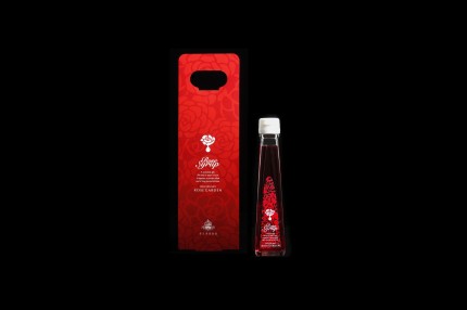 ローズシロップギフト ローズシロップギフト